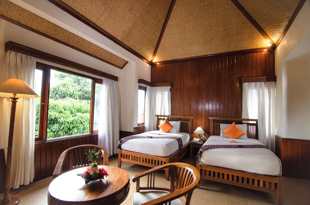 Standard Villa, 2 Bedrooms, Garden Area - Photo 2