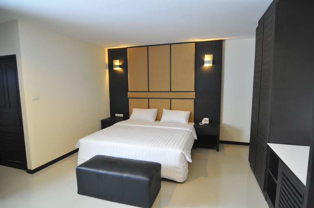 Standard Double Room photo 2