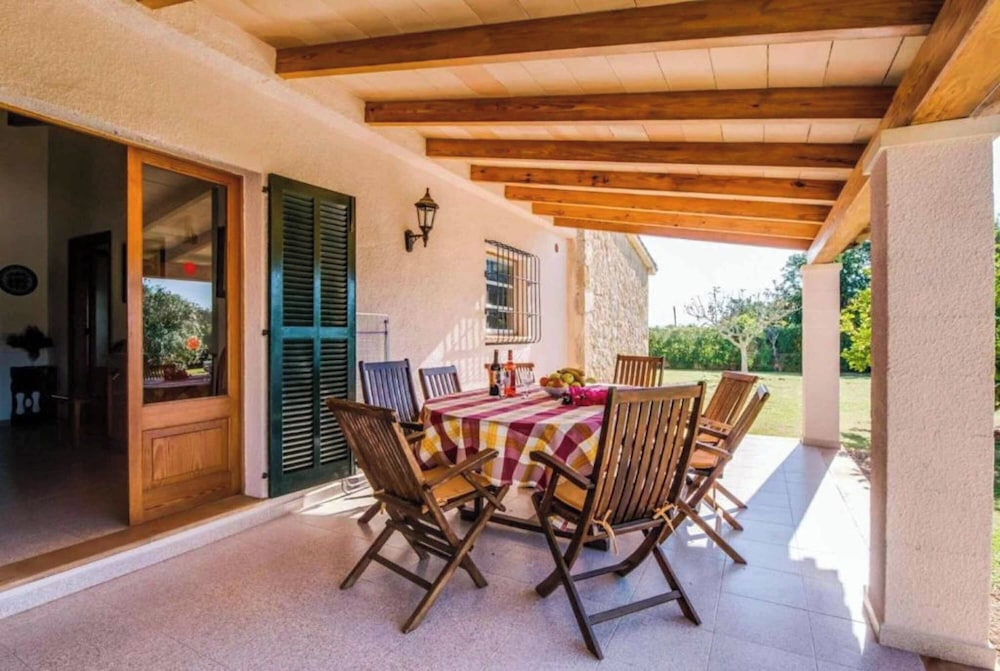 Villa (4 Bedrooms) photo 2
