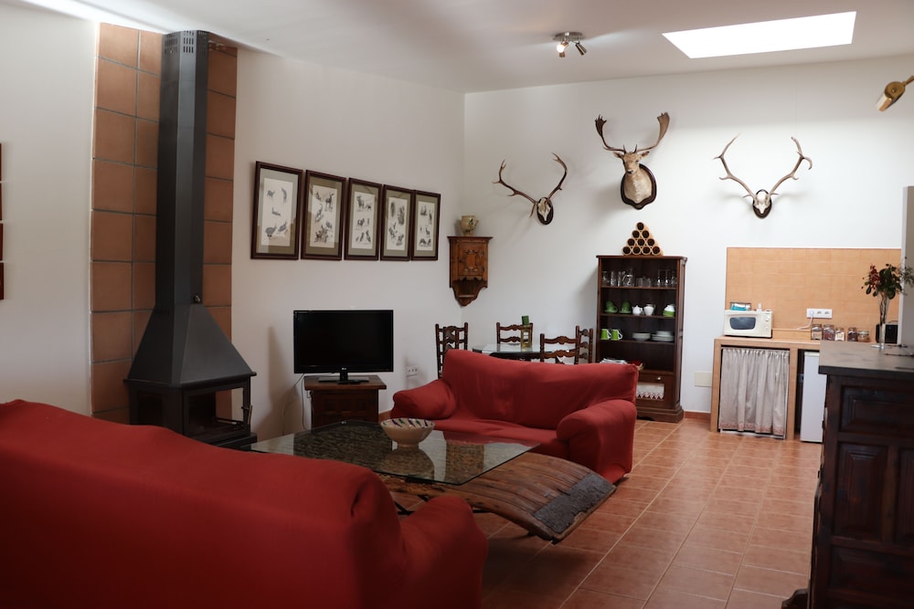 Apartment (Cazador)