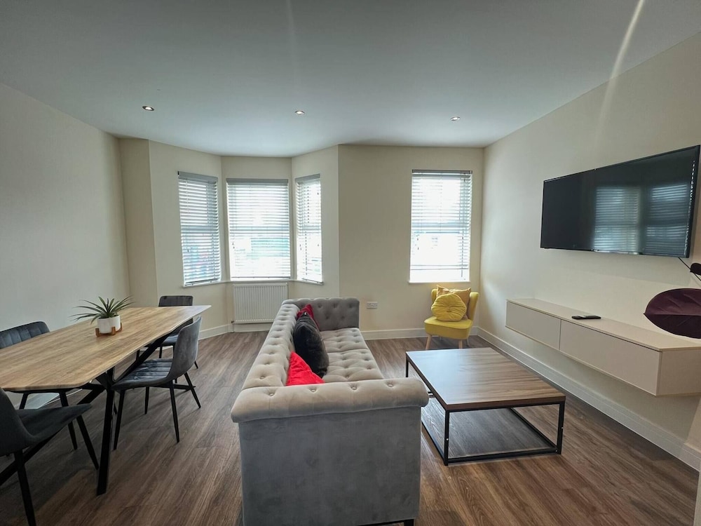 Apartment, 2 Bedrooms