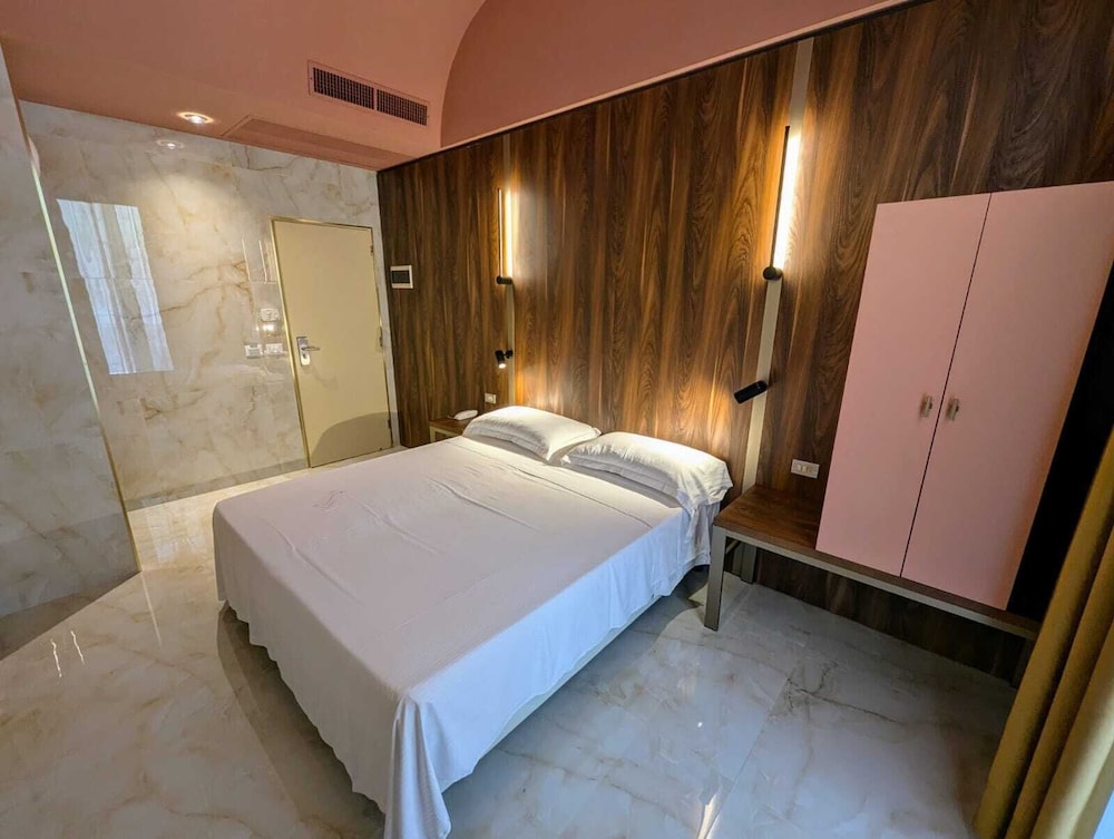Novecento Double Room Single Use photo 1