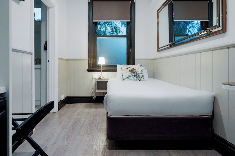 Single Room with Ensuite