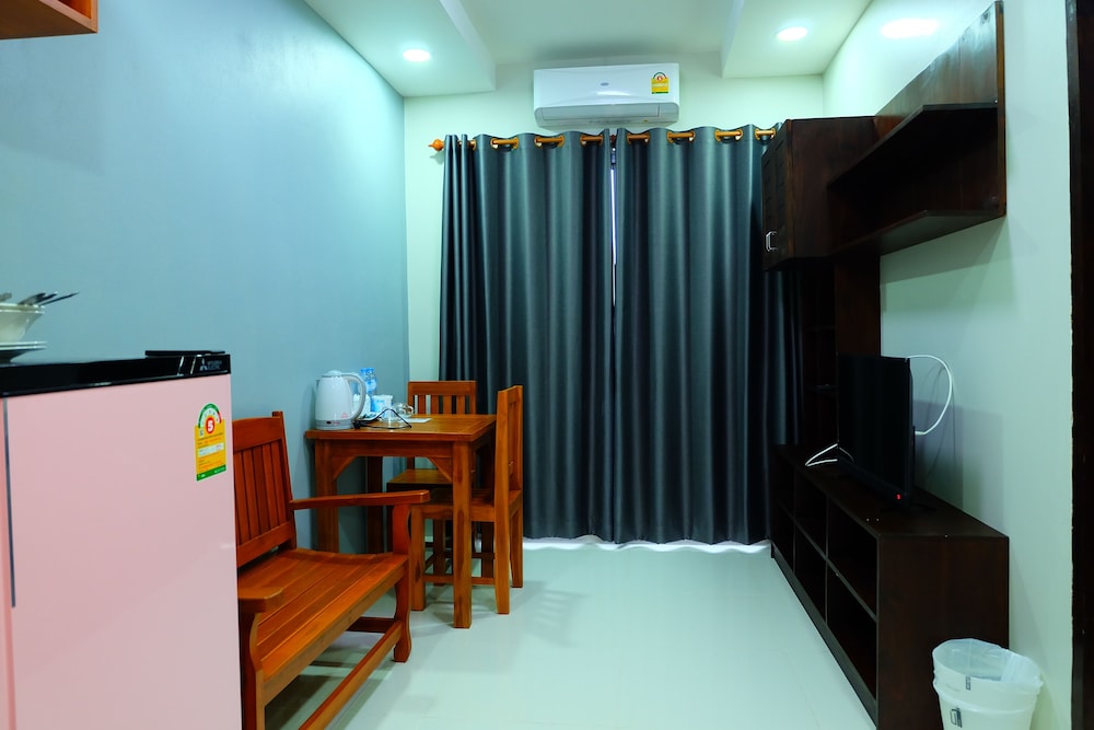 Standard Twin Room photo 2