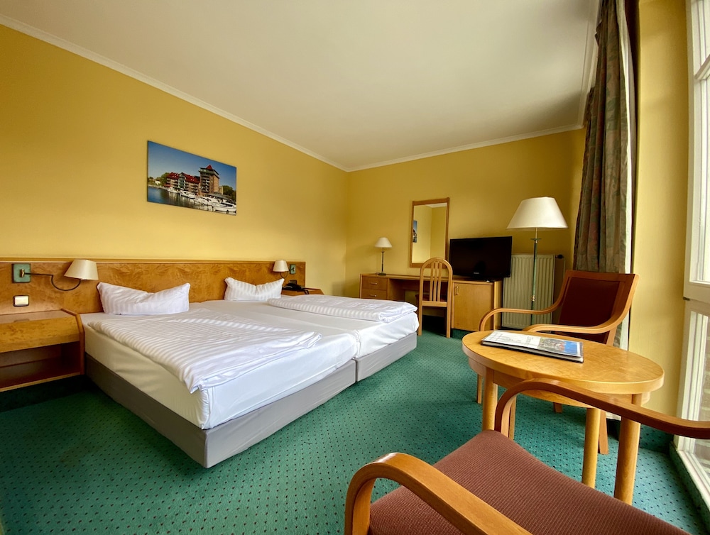 Double Room, Lake View