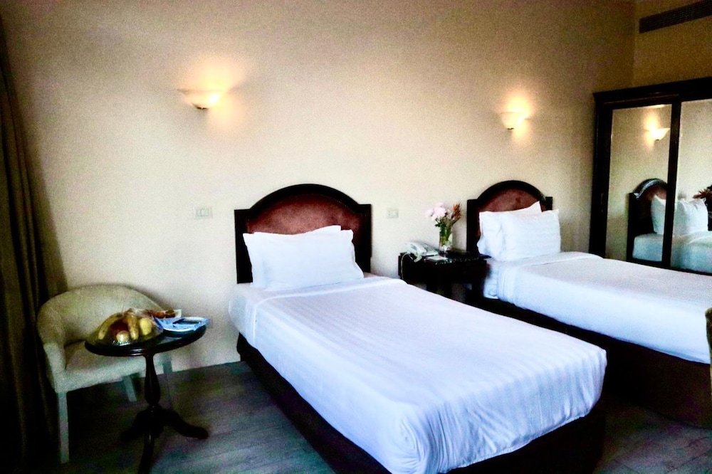 Standard Room Sea Side View photo 3