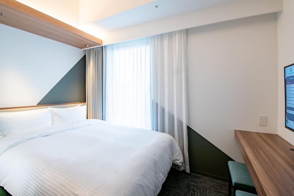 Standard Double or Twin Room - Photo 2