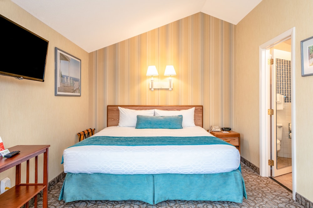 Room (Cape Codder for 2) - Photo 1