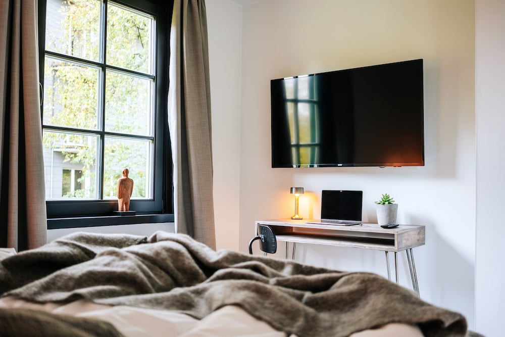 Design Double Room