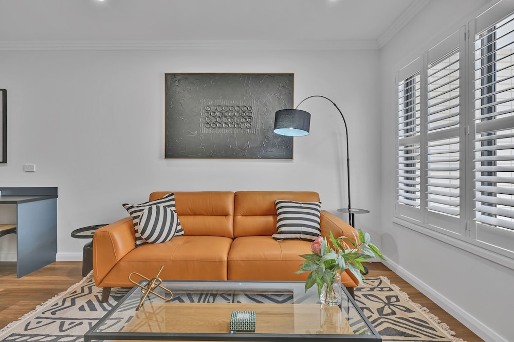 Signature Apartment, 1 Bedroom photo 3