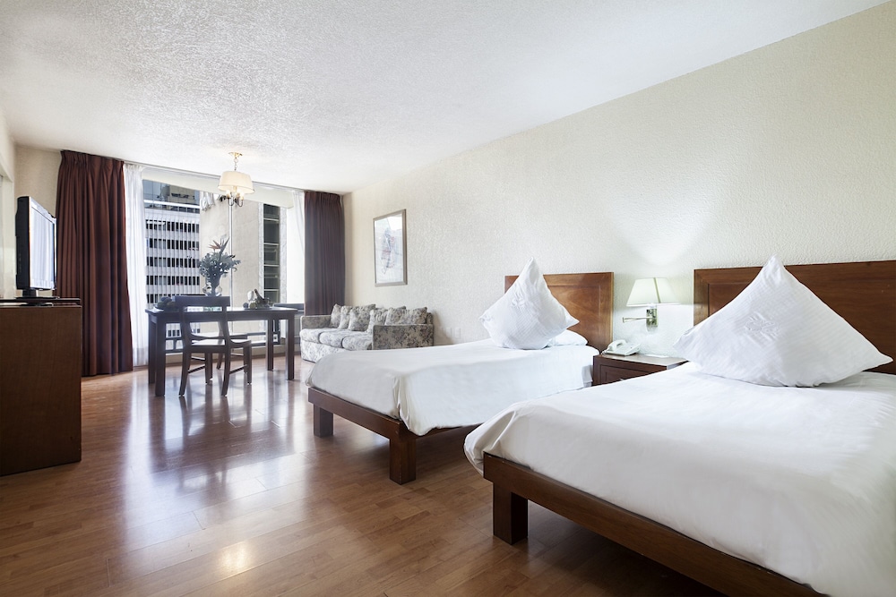 Senior Quadruple Room photo 1