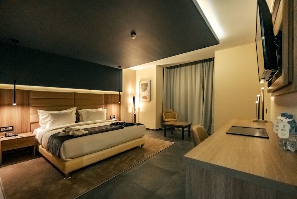 Club Twin Room photo 2