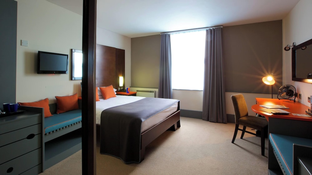 Premium Double Room