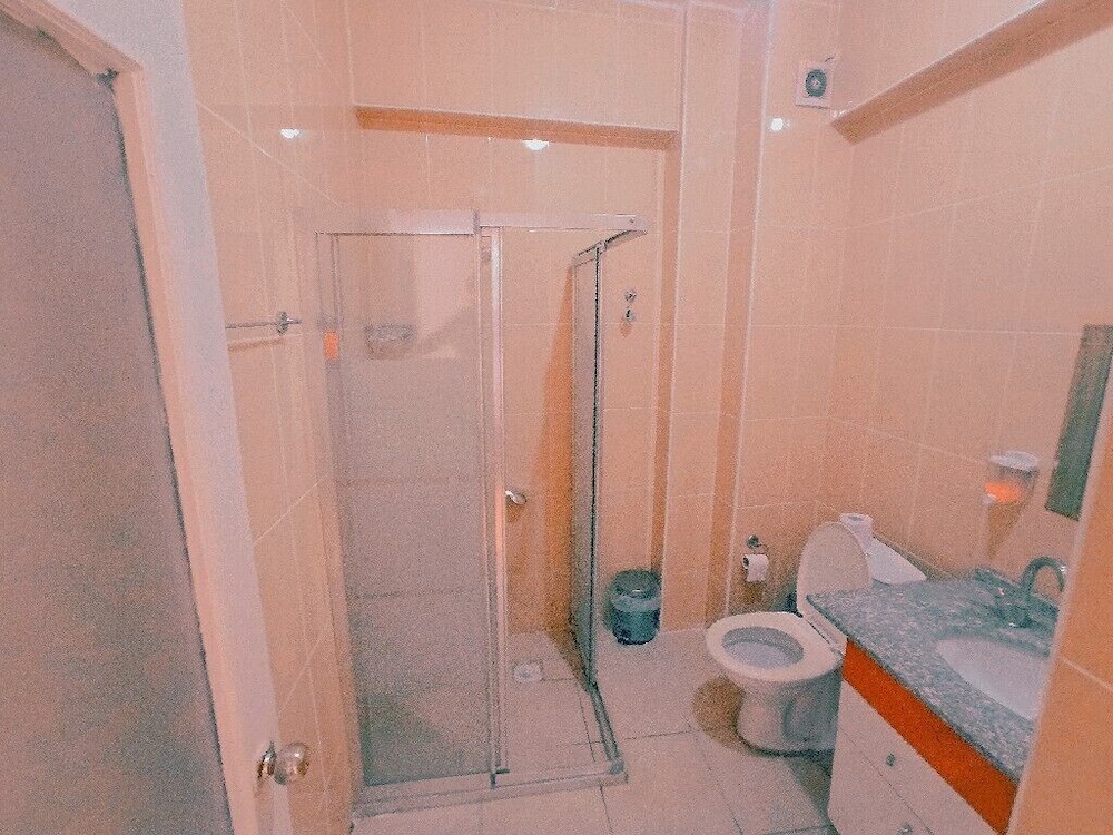 Standard Twin Room photo 3
