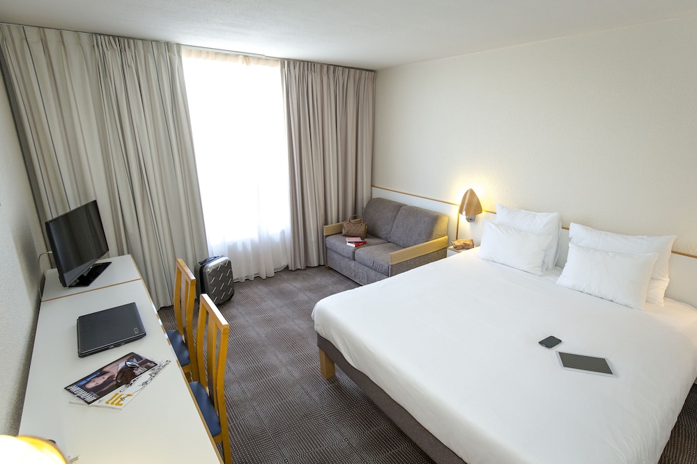 Classic Room, 1 Double Bed with Sofa bed - Photo 5