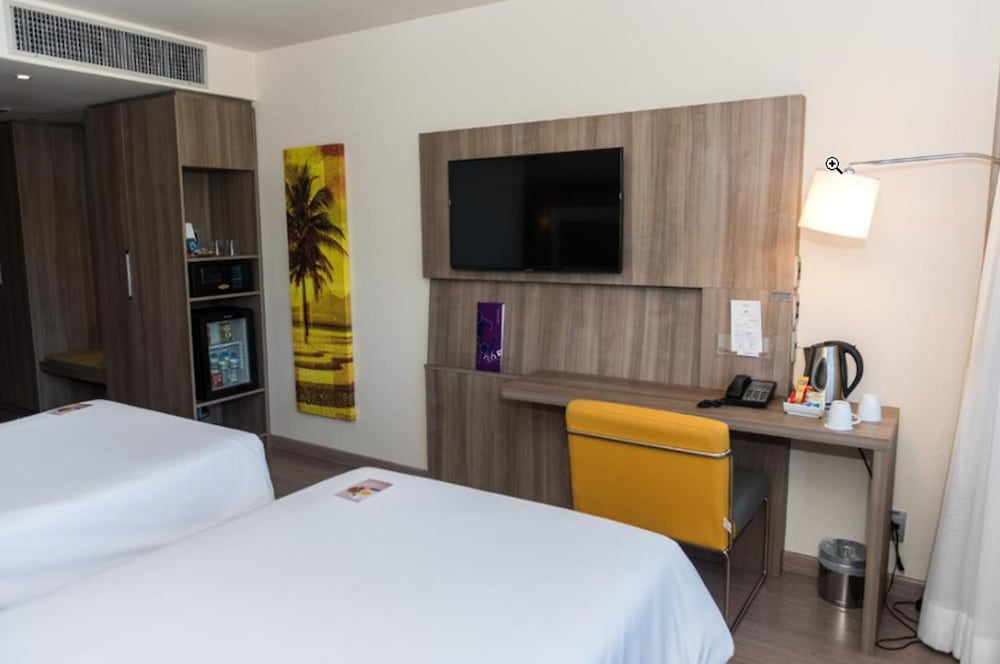 Superior Apartment, 1 Double Bed with Sofa bed