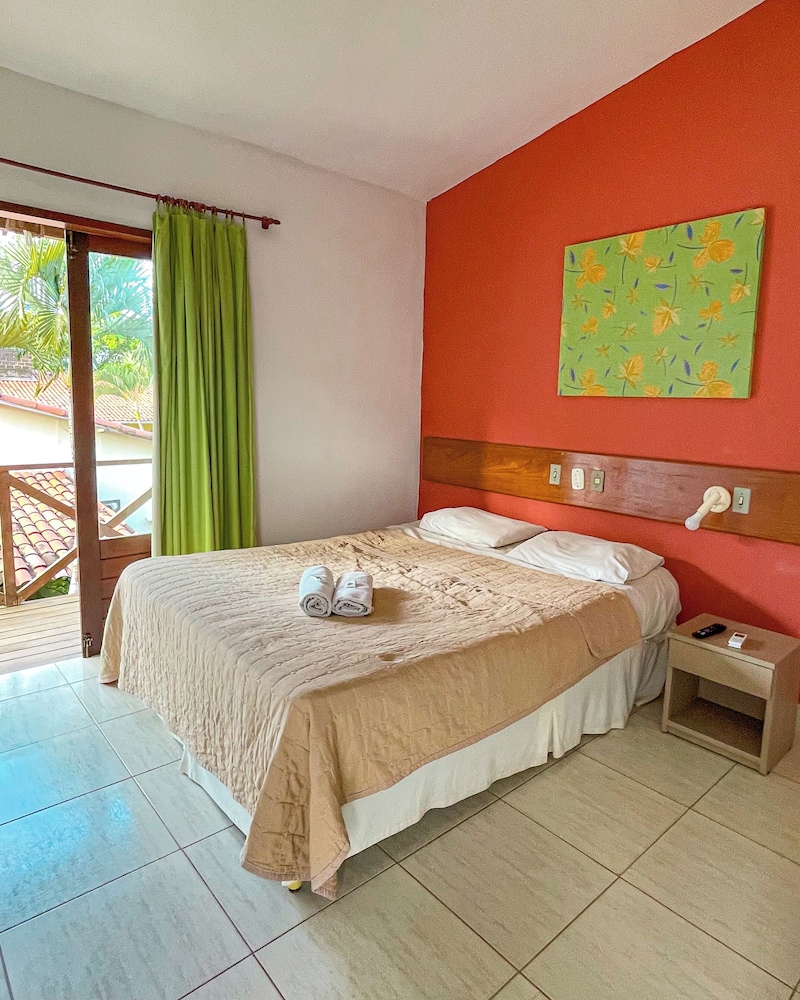 Luxury Triple Room photo 3