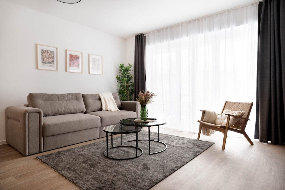 Family Apartment, 2 Bedrooms