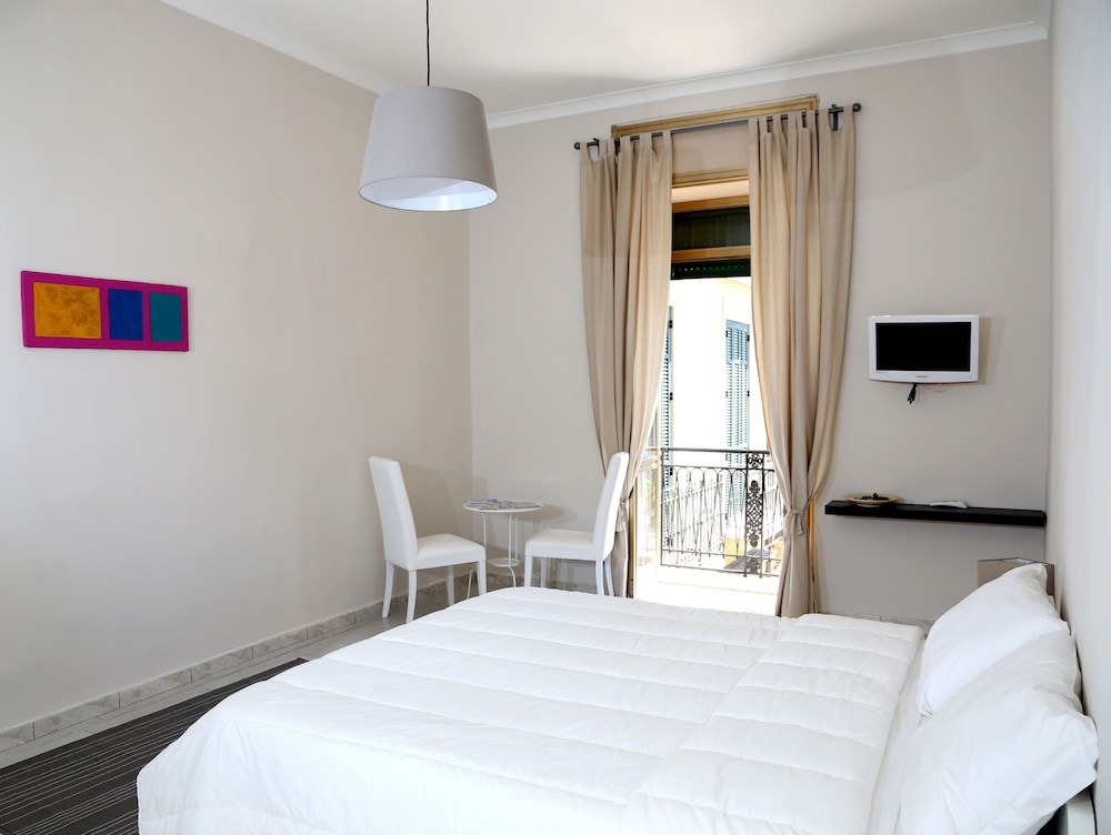 Apartment, 3 Bedrooms