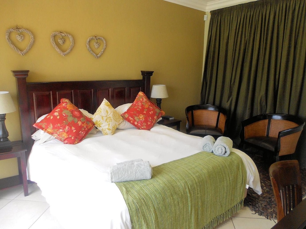 Standard Suite photo 1