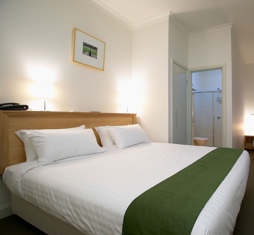 Superior King Room photo 2