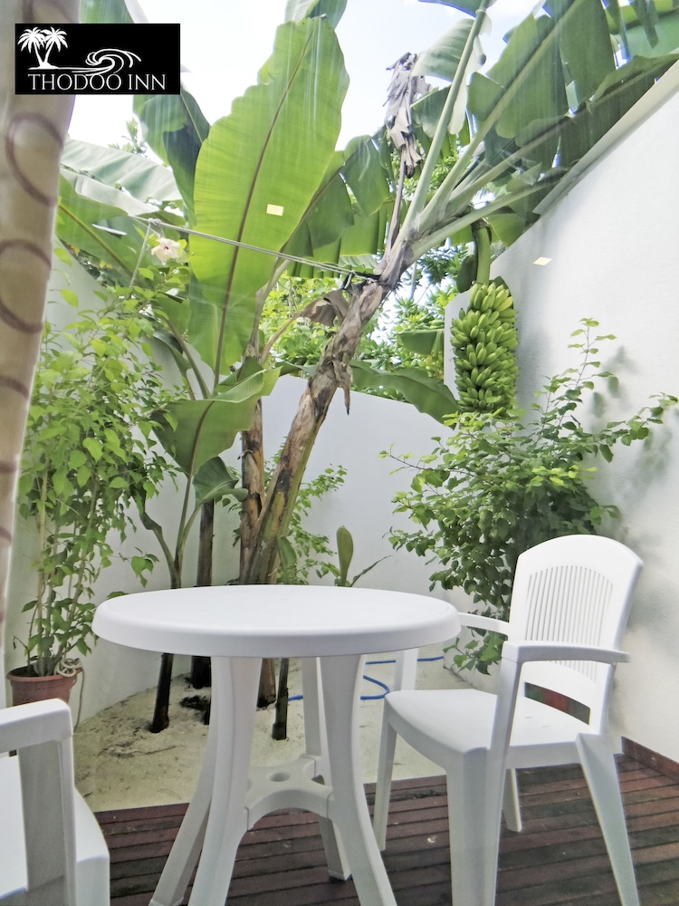 Standard Double Room, 1 Double Bed, Garden Area photo 3