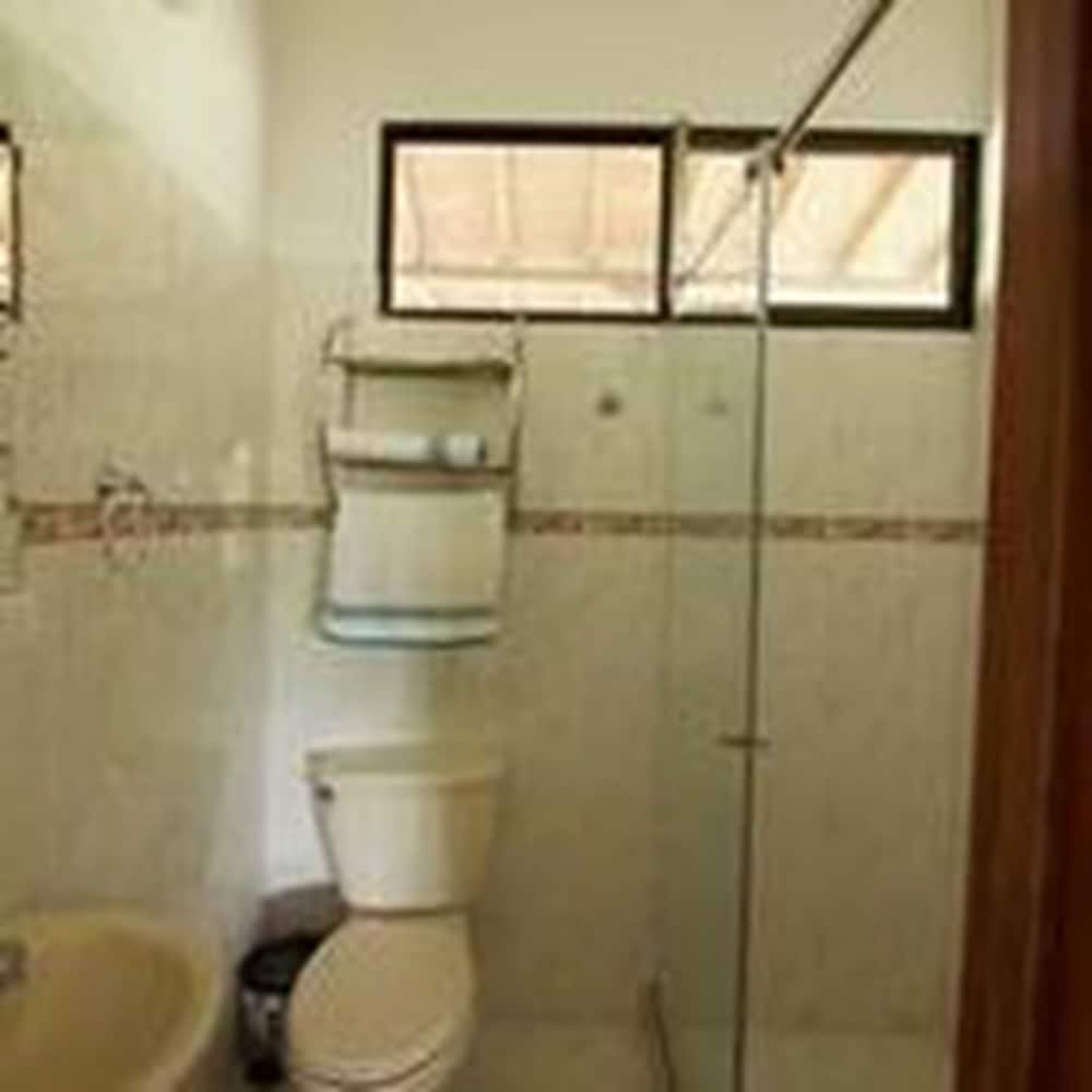 Traditional Room, Multiple Beds, Non Smoking (1)