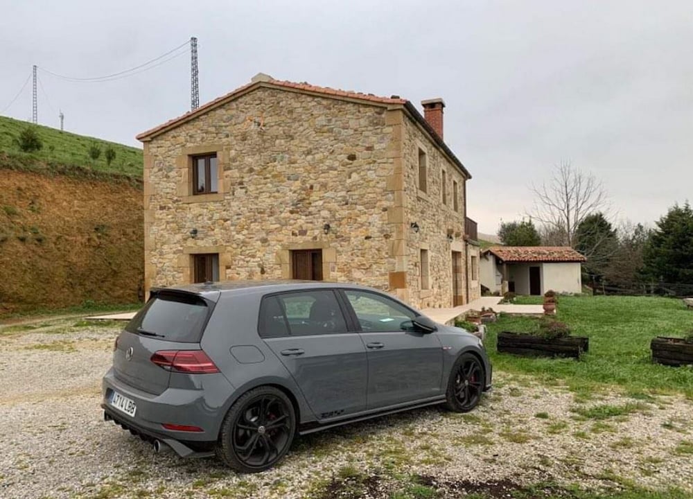 Casa Rural Costalisa, Billede 55