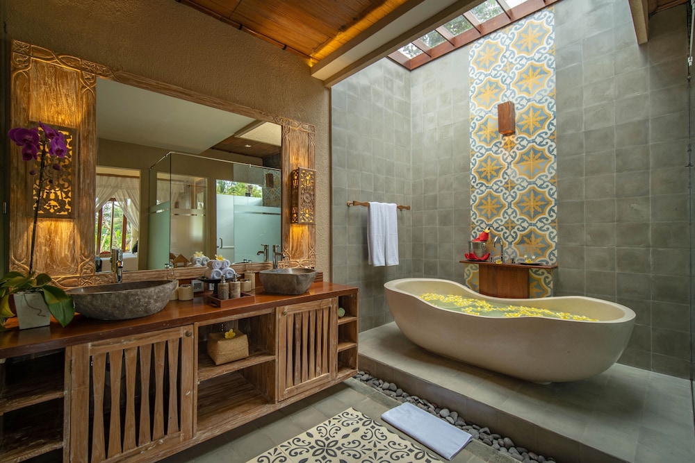 One Bedroom Pool Villa - Photo 3