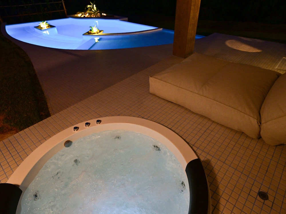 Luxury Villa photo 2