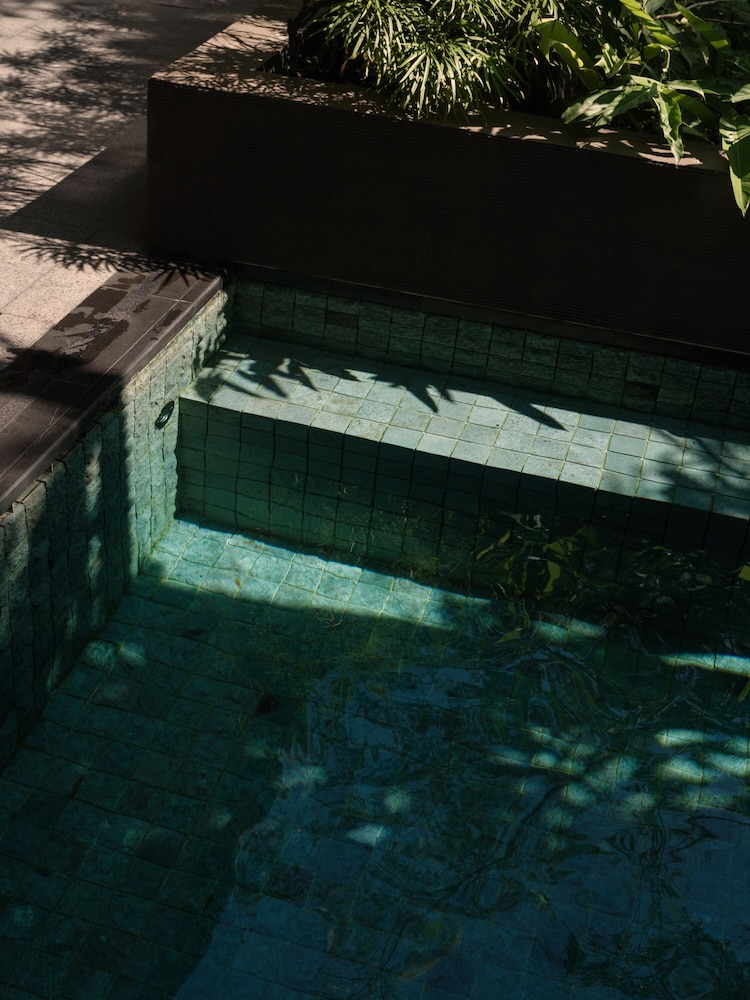 Two Bedroom Garden Villa