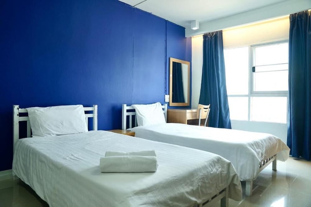 Superior Twin Room photo 2