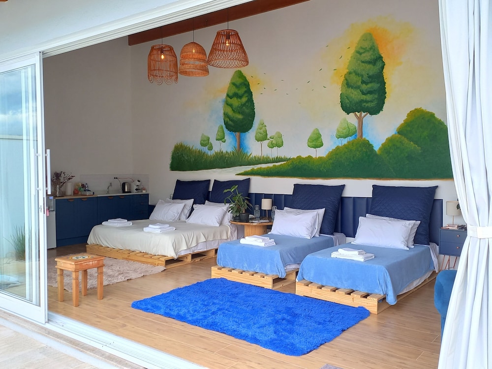 Exclusive Apartment