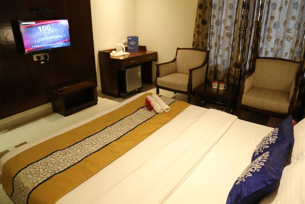 Standard Double Or Twin Room, 1 Double Bed, Private Bathroom photo 3