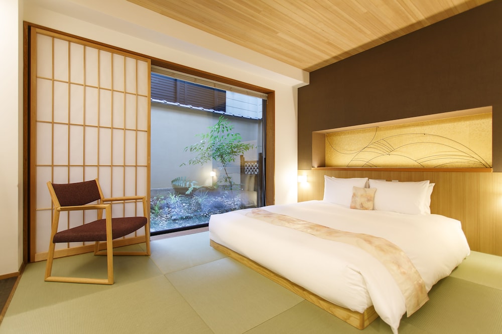 Comfort Garden Room, Non Smoking photo 1