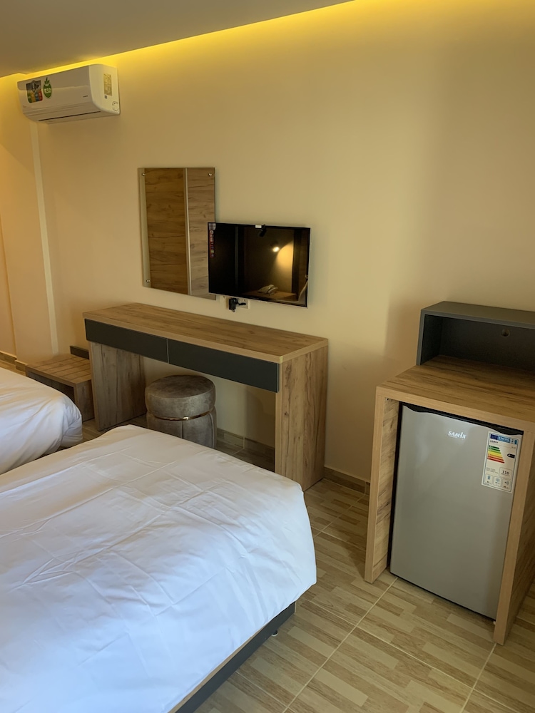 Deluxe Room photo 1