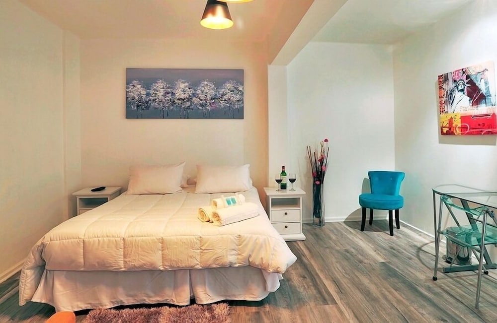 Single Room photo 1