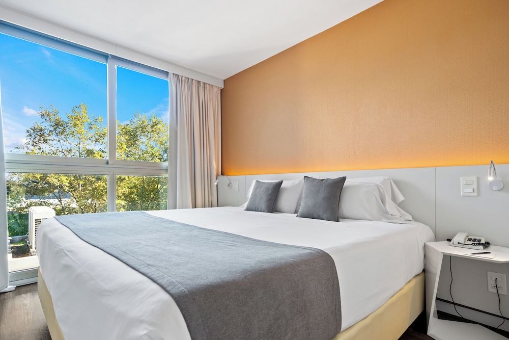 Family Double or Twin Room