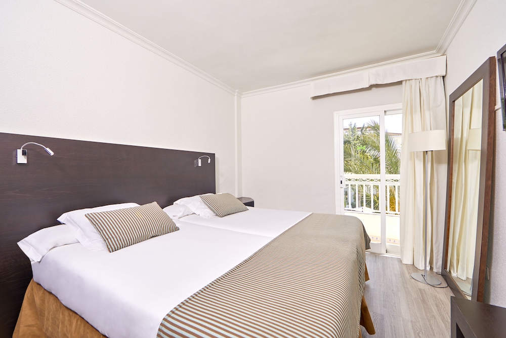 Standard Apartment, 1 Bedroom