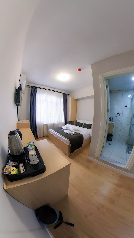 Economy Room - Photo 2