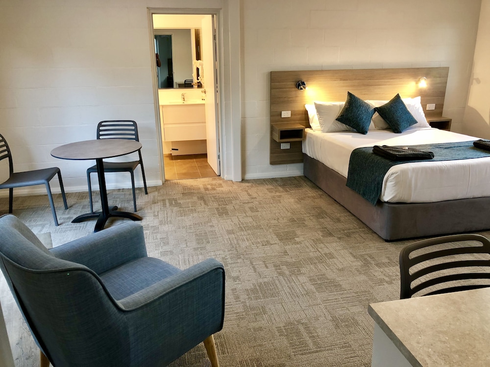 Executive Double Room, 1 Queen Bed