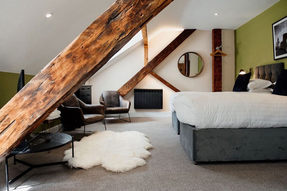 Superior Twin Room photo 1