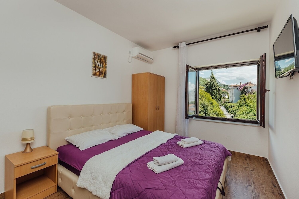 Double Room, Sea View