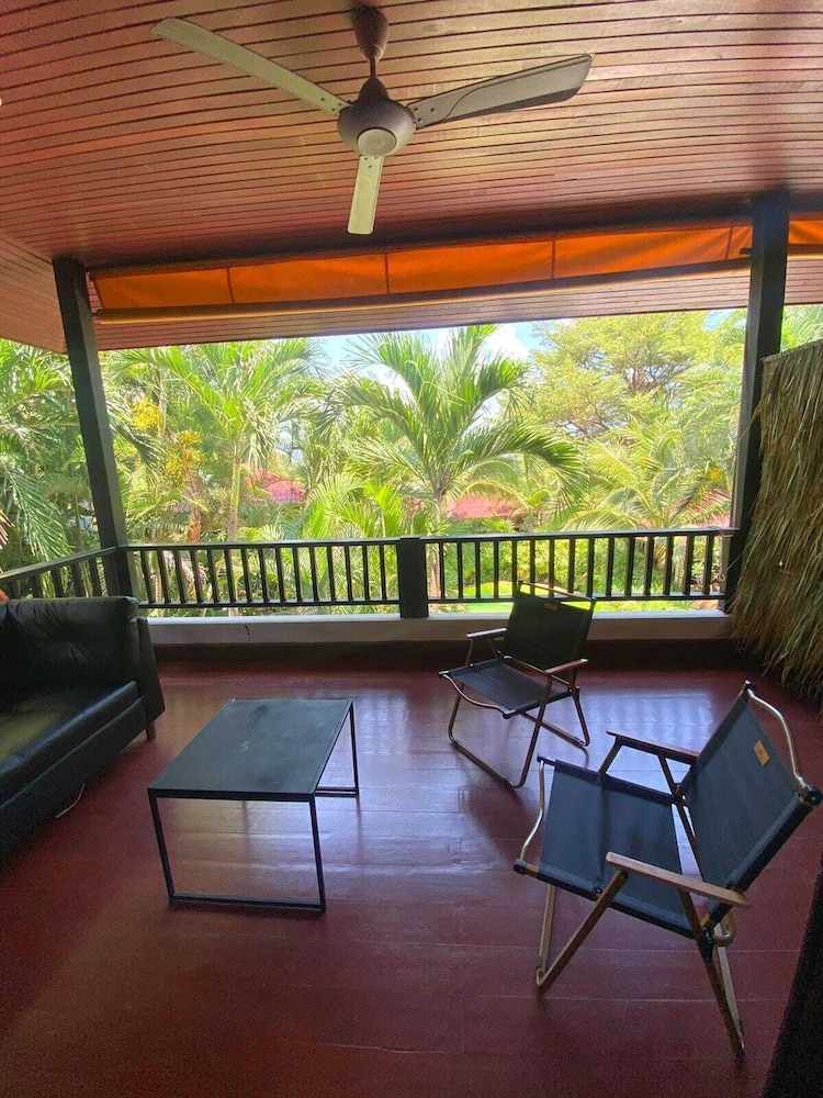 Deluxe Double Room, Terrace photo 3