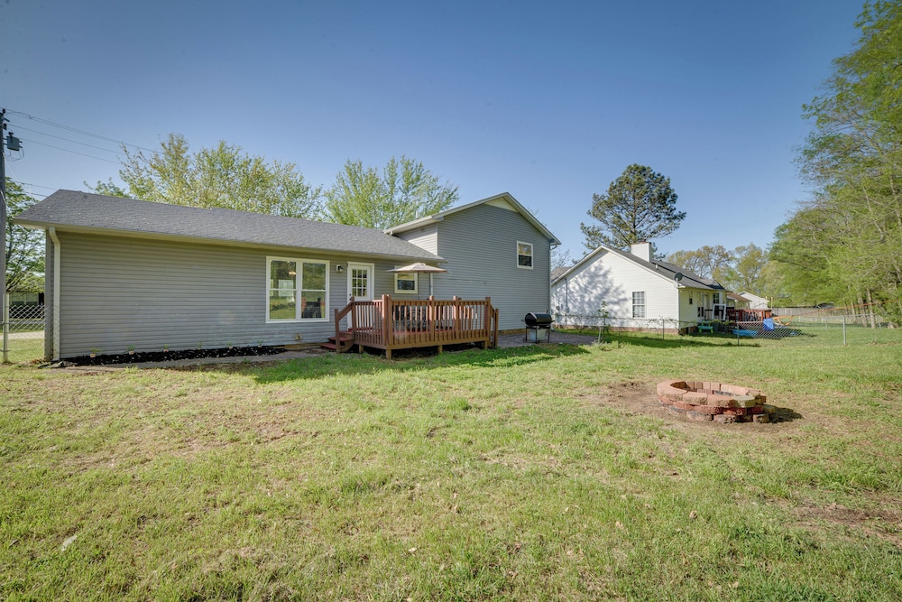House (4 Bedrooms) photo 2
