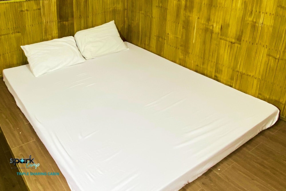 Triple Room, Balcony, Garden View photo 1
