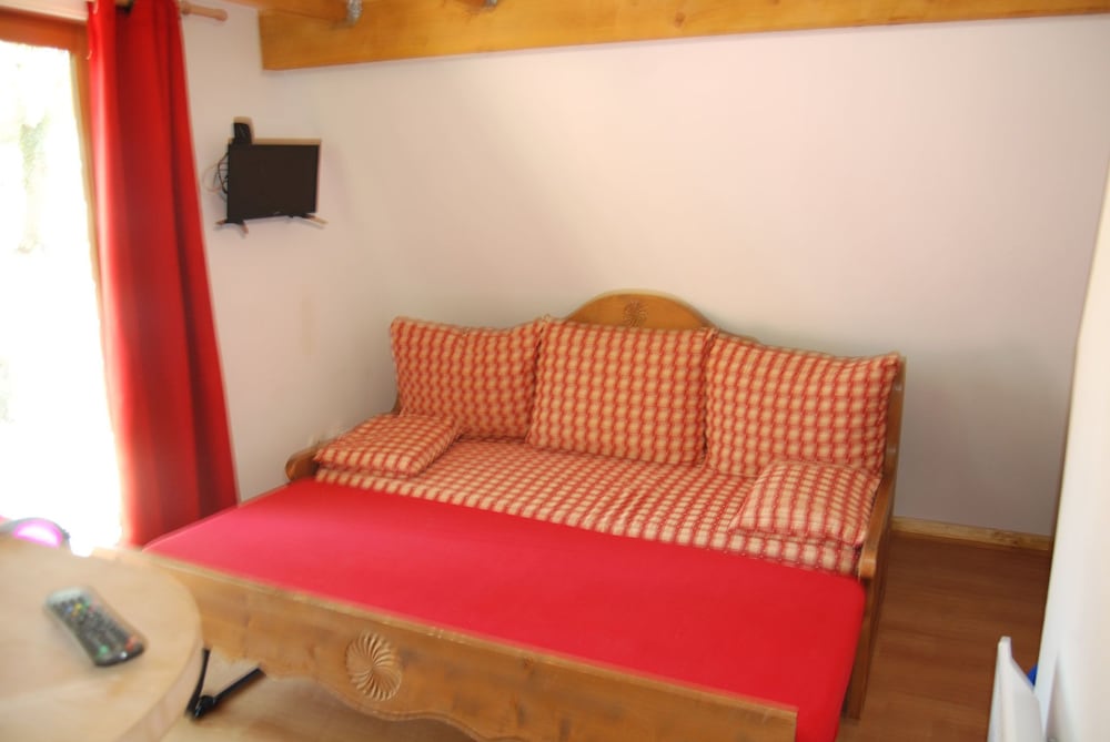 Tent (Bulle) photo 3