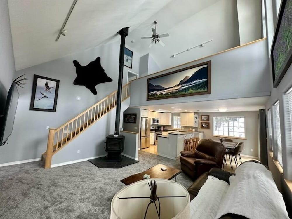 Exclusive House, 3 Bedrooms, 2 Bathrooms photo 1
