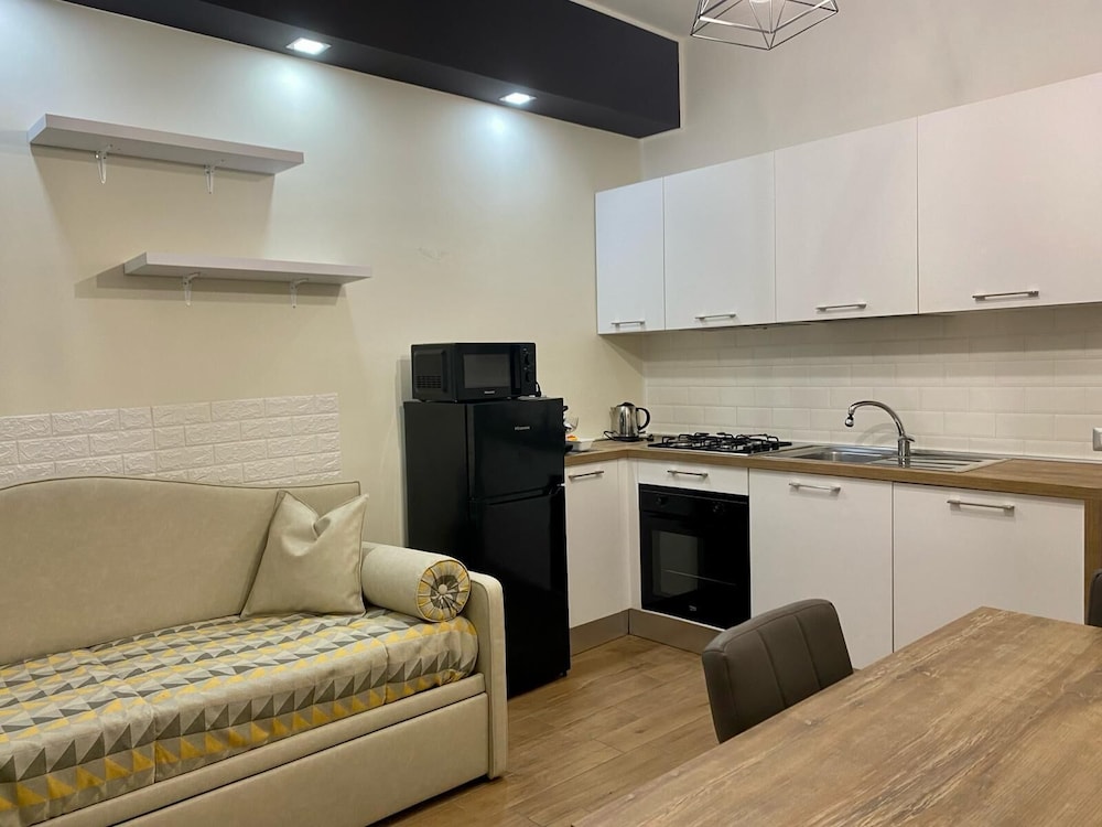 Family Apartment photo 2