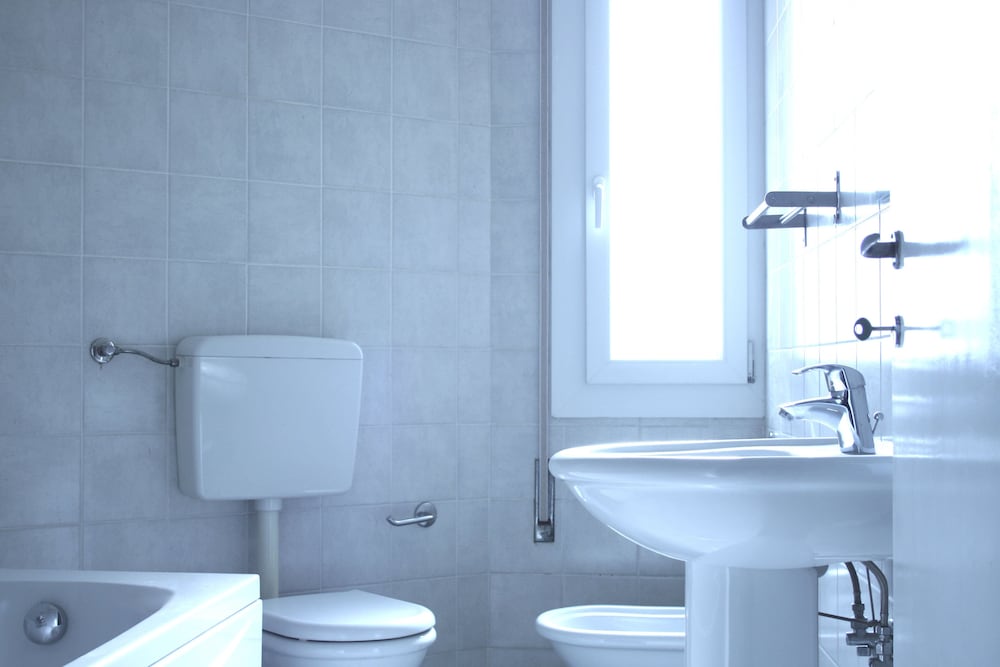 Standard Double Room, Shared Bathroom, City View photo 3